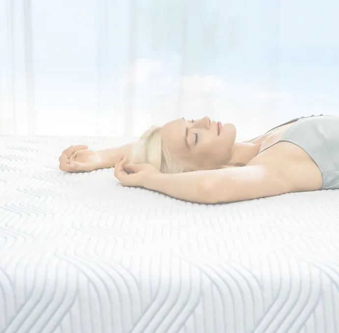 TEMPUR SmartCool Mattress