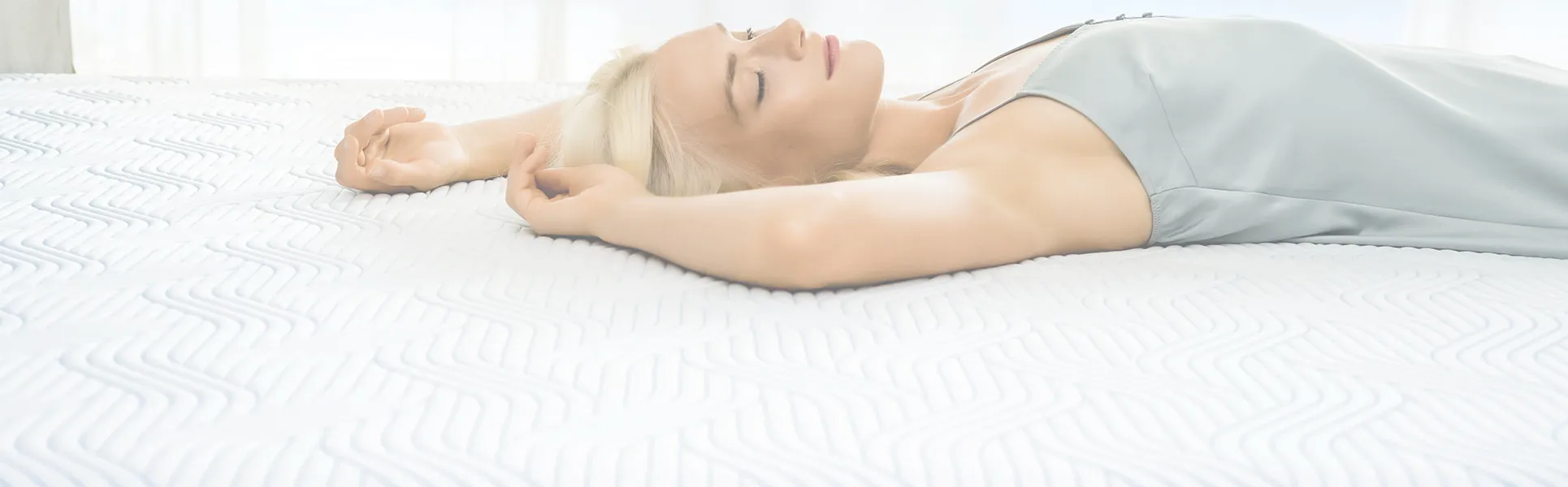 TEMPUR SmartCool Mattress